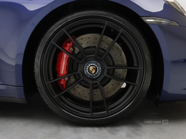 Used Porsche 911 2022 for sale - 77041306: Photo 8