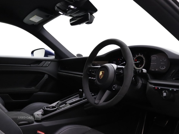 Used Porsche 911 2022 for sale - 77041306: Photo 9