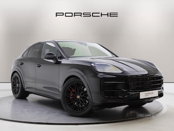 Used Porsche Cayenne 2024 for sale - 78989527: Photo