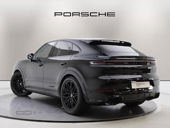 Used Porsche Cayenne 2024 for sale - 78989527: Photo