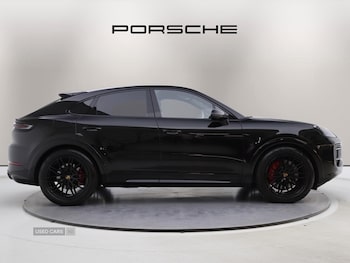 Used Porsche Cayenne 2024 for sale - 78989527: Photo