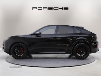 Used Porsche Cayenne 2024 for sale - 78989527: Photo