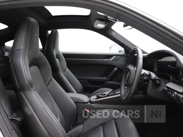 Used Porsche 911 2025 for sale - 77705923: Photo 10