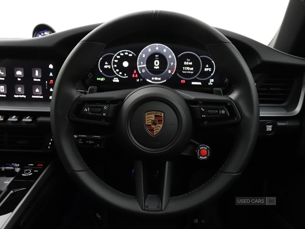 Used Porsche 911 2025 for sale - 77705923: Photo 11