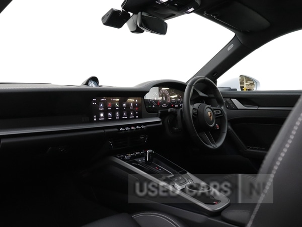 Used Porsche 911 2025 for sale - 77705923: Photo 13