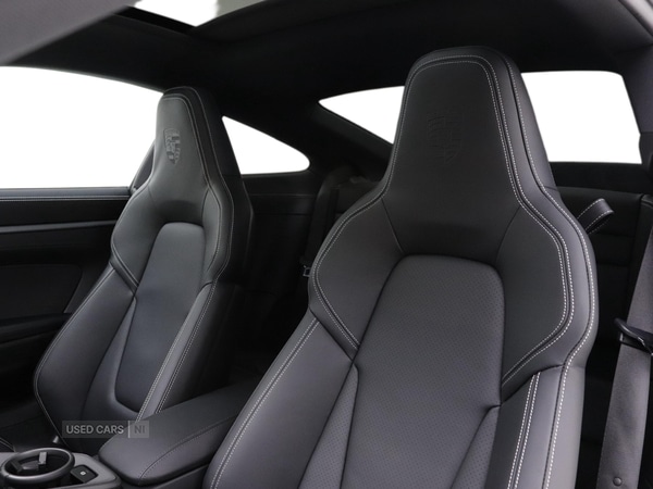 Used Porsche 911 2025 for sale - 77705923: Photo 14