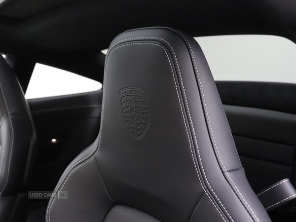 Used Porsche 911 2025 for sale - 77705923: Photo 15