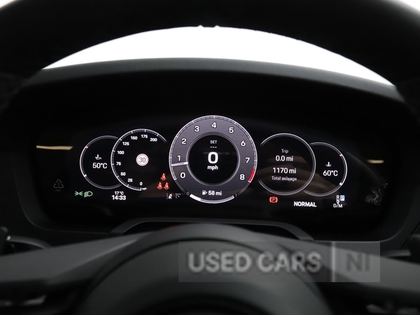 Used Porsche 911 2025 for sale - 77705923: Photo 16