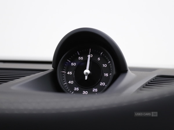 Used Porsche 911 2025 for sale - 77705923: Photo 17