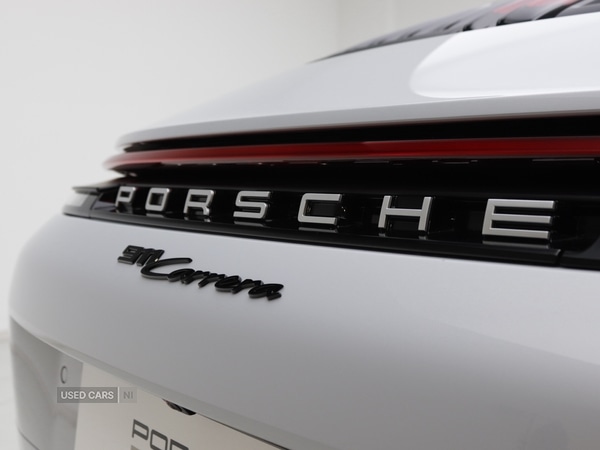Used Porsche 911 2025 for sale - 77705923: Photo 19