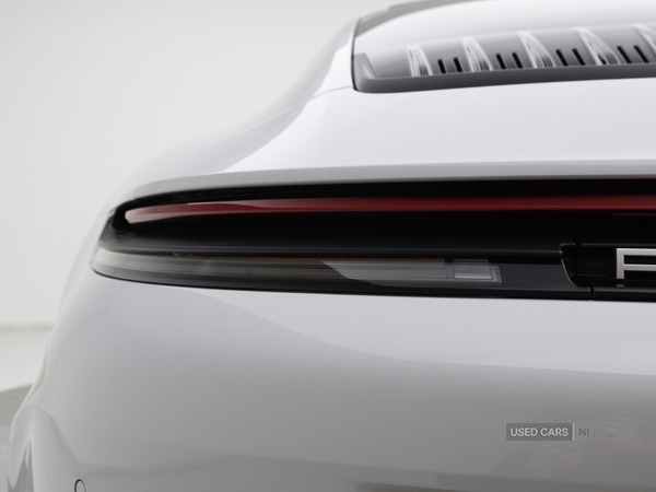 Used Porsche 911 2025 for sale - 77705923: Photo 20