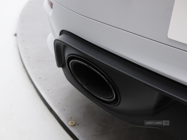 Used Porsche 911 2025 for sale - 77705923: Photo 21