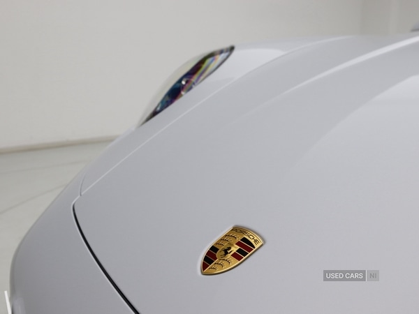 Used Porsche 911 2025 for sale - 77705923: Photo 22