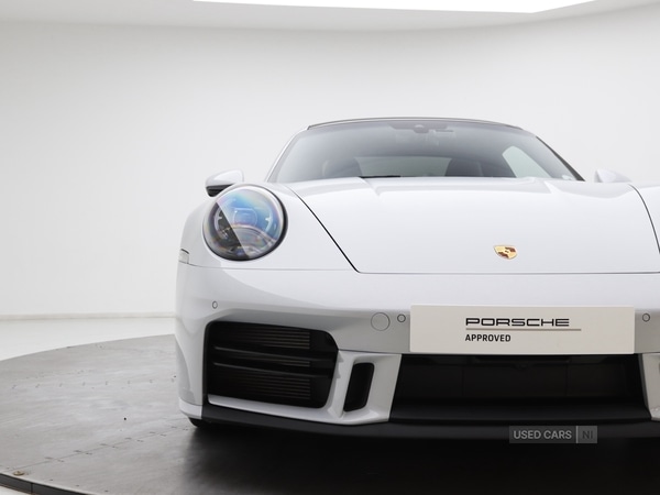 Used Porsche 911 2025 for sale - 77705923: Photo 23
