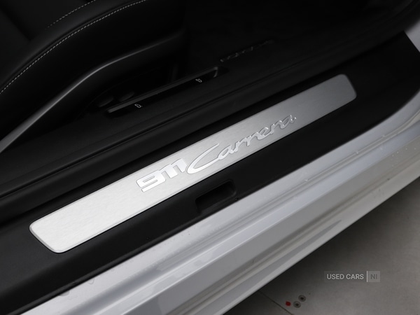 Used Porsche 911 2025 for sale - 77705923: Photo 25