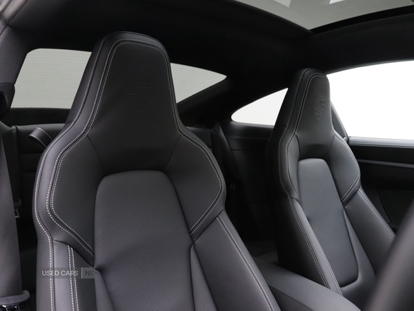 Used Porsche 911 2025 for sale - 77705923: Photo 28