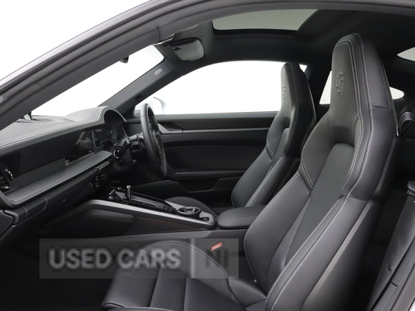 Used Porsche 911 2025 for sale - 77705923: Photo 29