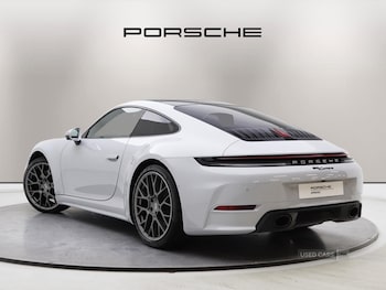 Used Porsche 911 2025 for sale - 77705923: Photo