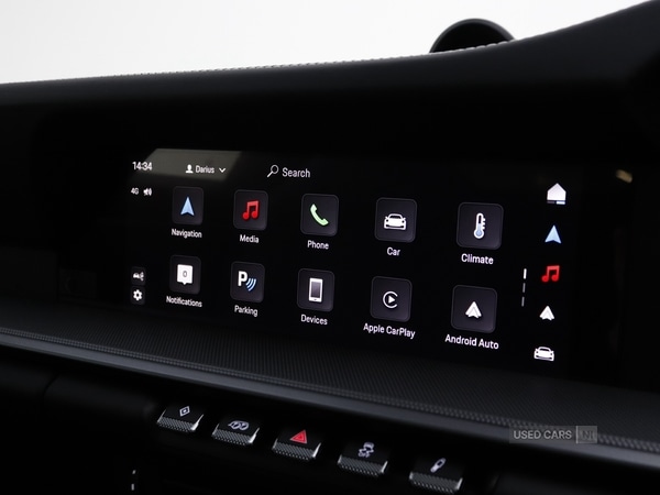 Used Porsche 911 2025 for sale - 77705923: Photo 30