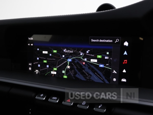 Used Porsche 911 2025 for sale - 77705923: Photo 31