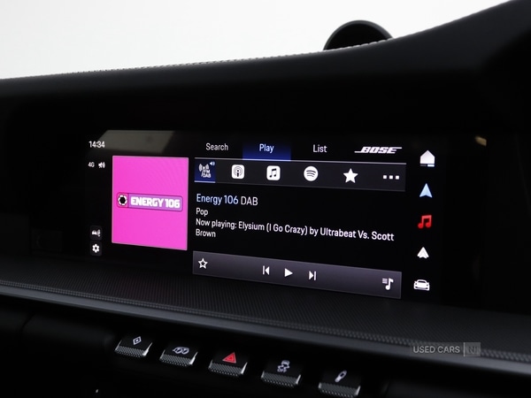 Used Porsche 911 2025 for sale - 77705923: Photo 32