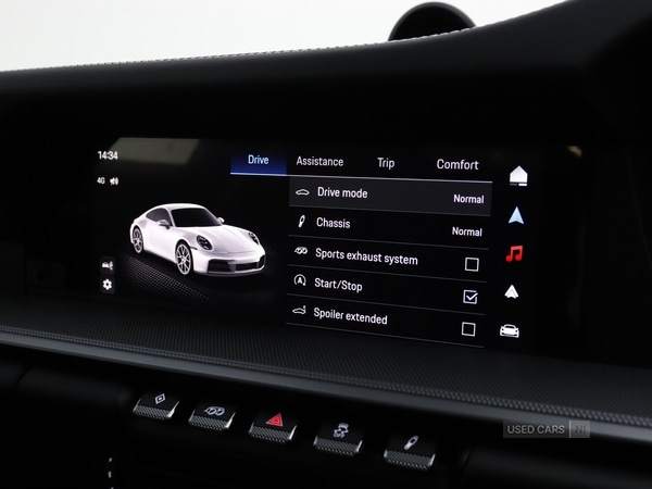 Used Porsche 911 2025 for sale - 77705923: Photo 33