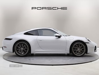 Used Porsche 911 2025 for sale - 77705923: Photo