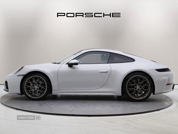 Used Porsche 911 2025 for sale - 77705923: Photo 4