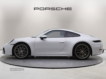 Used Porsche 911 2025 for sale - 77705923: Photo