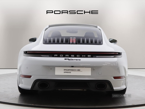 Used Porsche 911 2025 for sale - 77705923: Photo 5