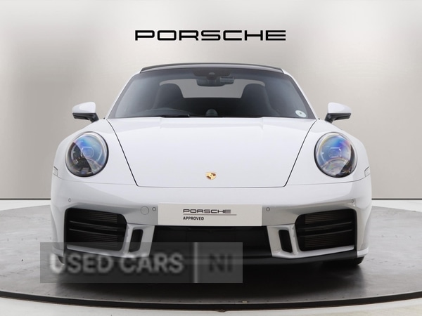 Used Porsche 911 2025 for sale - 77705923: Photo 6