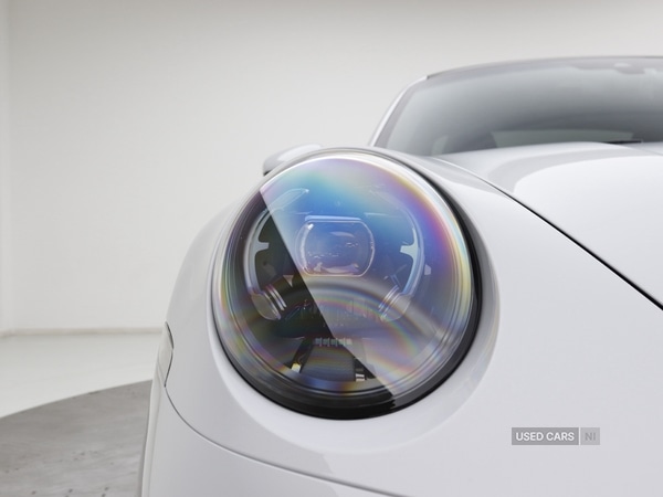 Used Porsche 911 2025 for sale - 77705923: Photo 7