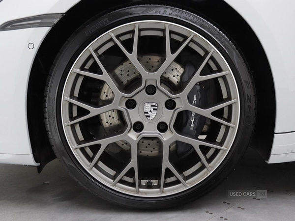 Used Porsche 911 2025 for sale - 77705923: Photo 8