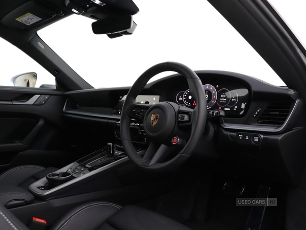 Used Porsche 911 2025 for sale - 77705923: Photo 9