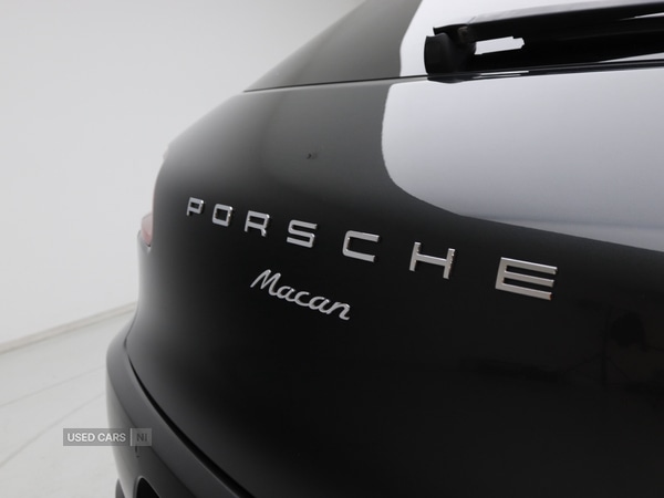 Used Porsche Macan 2018 for sale - 77697311: Photo 11