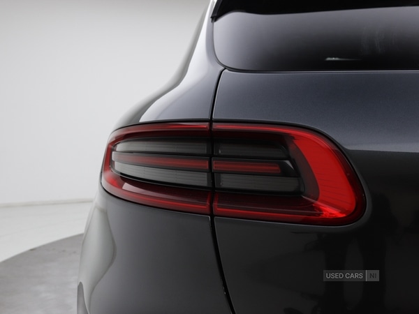 Used Porsche Macan 2018 for sale - 77697311: Photo 12