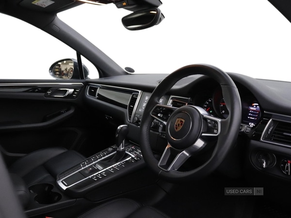 Used Porsche Macan 2018 for sale - 77697311: Photo 15