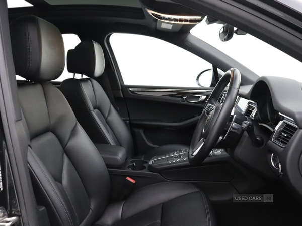 Used Porsche Macan 2018 for sale - 77697311: Photo 16