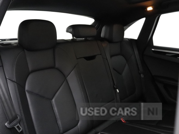 Used Porsche Macan 2018 for sale - 77697311: Photo 18