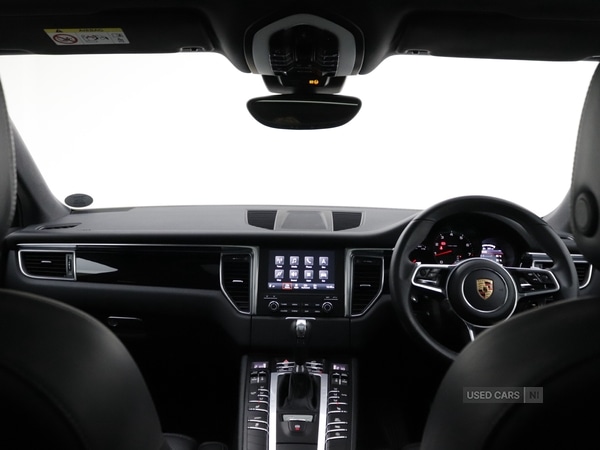 Used Porsche Macan 2018 for sale - 77697311: Photo 19