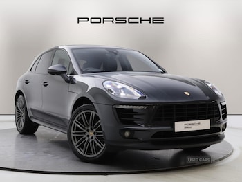 2018 - [252] 5dr PDK