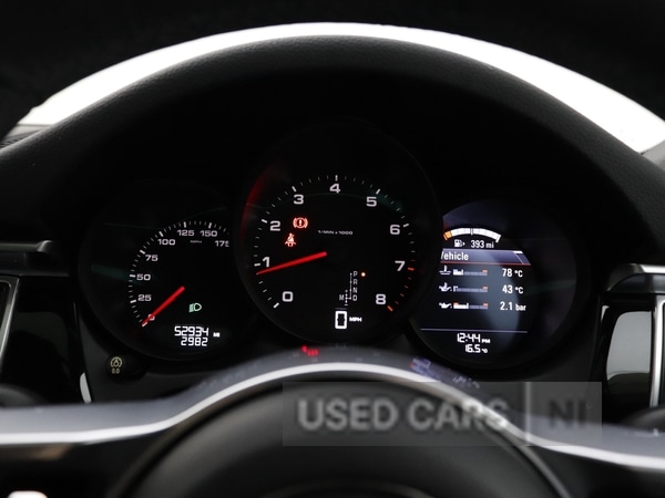 Used Porsche Macan 2018 for sale - 77697311: Photo 21