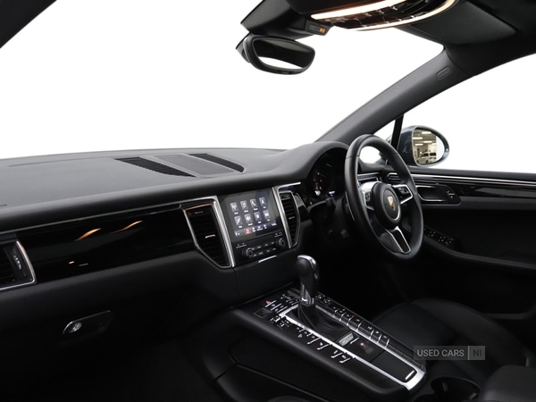 Used Porsche Macan 2018 for sale - 77697311: Photo 22