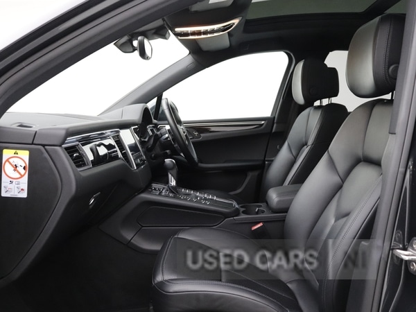 Used Porsche Macan 2018 for sale - 77697311: Photo 23