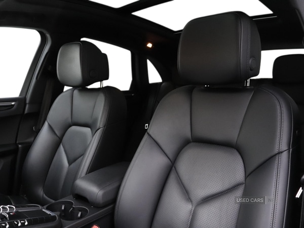 Used Porsche Macan 2018 for sale - 77697311: Photo 24