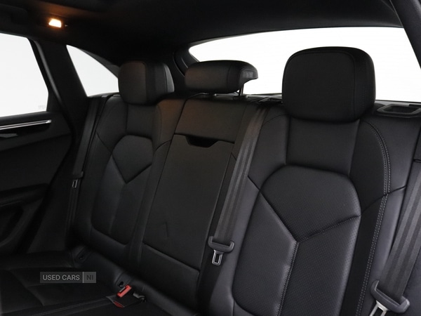 Used Porsche Macan 2018 for sale - 77697311: Photo 25