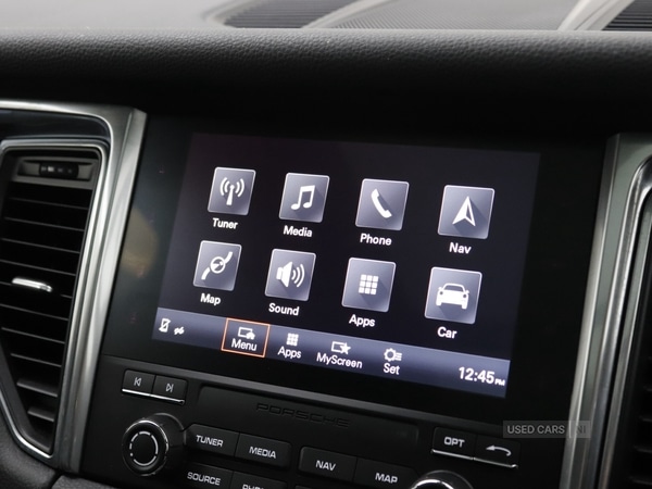 Used Porsche Macan 2018 for sale - 77697311: Photo 27