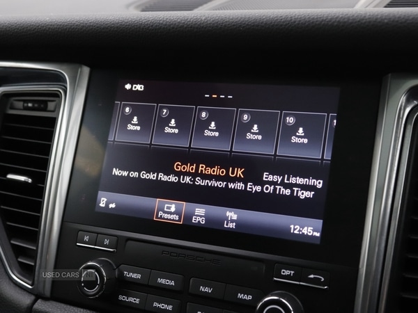 Used Porsche Macan 2018 for sale - 77697311: Photo 28