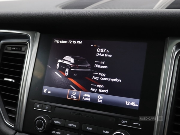 Used Porsche Macan 2018 for sale - 77697311: Photo 30