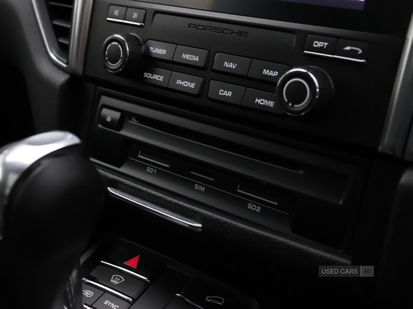 Used Porsche Macan 2018 for sale - 77697311: Photo 31